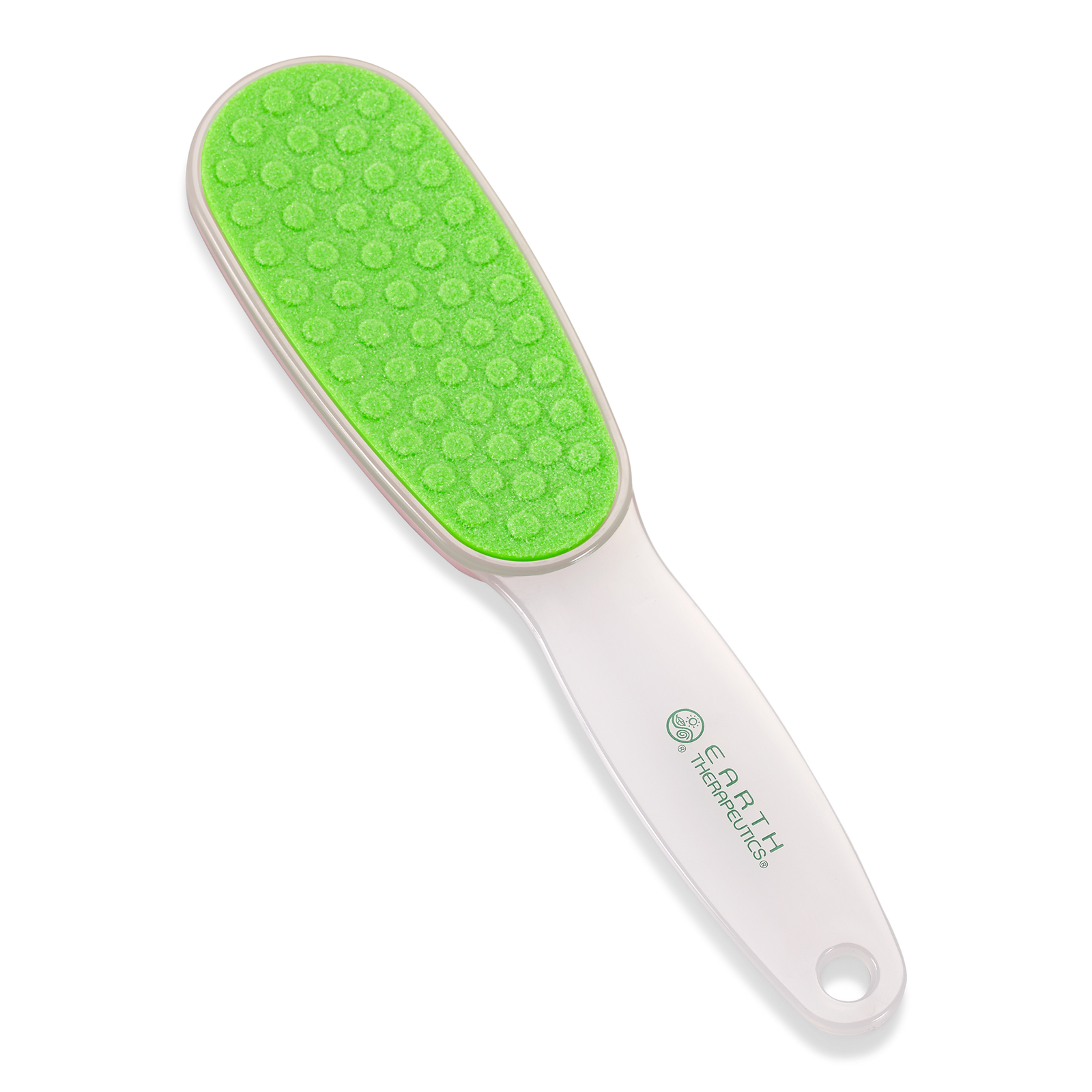 Big Ceramic Foot File
