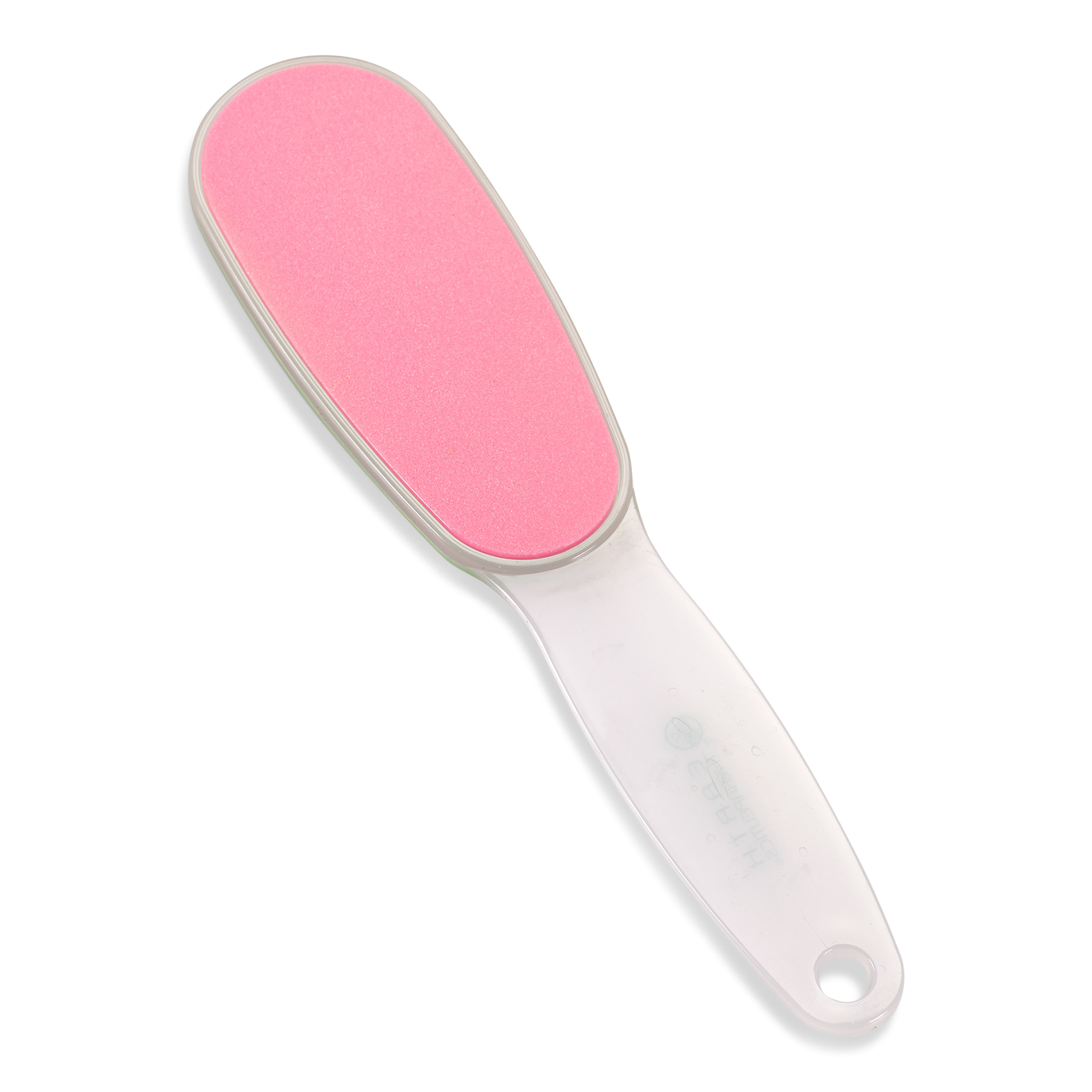 Big Ceramic Foot File