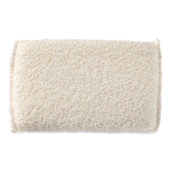 Earth Therapeutics Organic Cotton Square Body Sponge #3