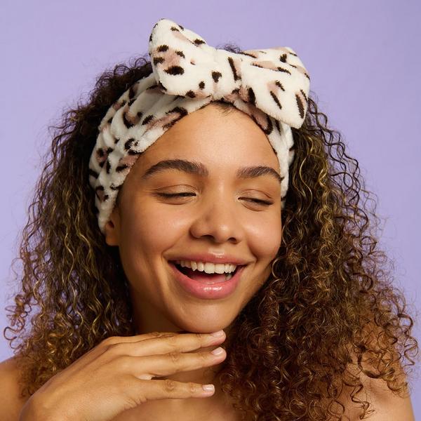 The Vintage Cosmetic Company Peggy Make-up Headband #4