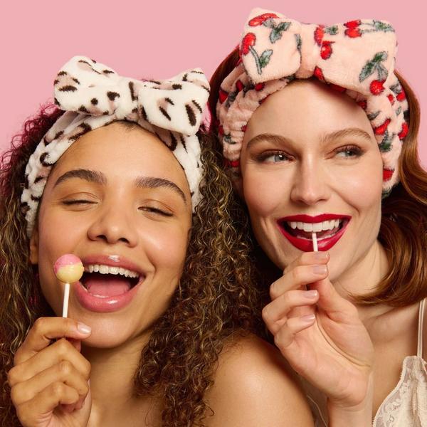 The Vintage Cosmetic Company Peggy Make-up Headband #6