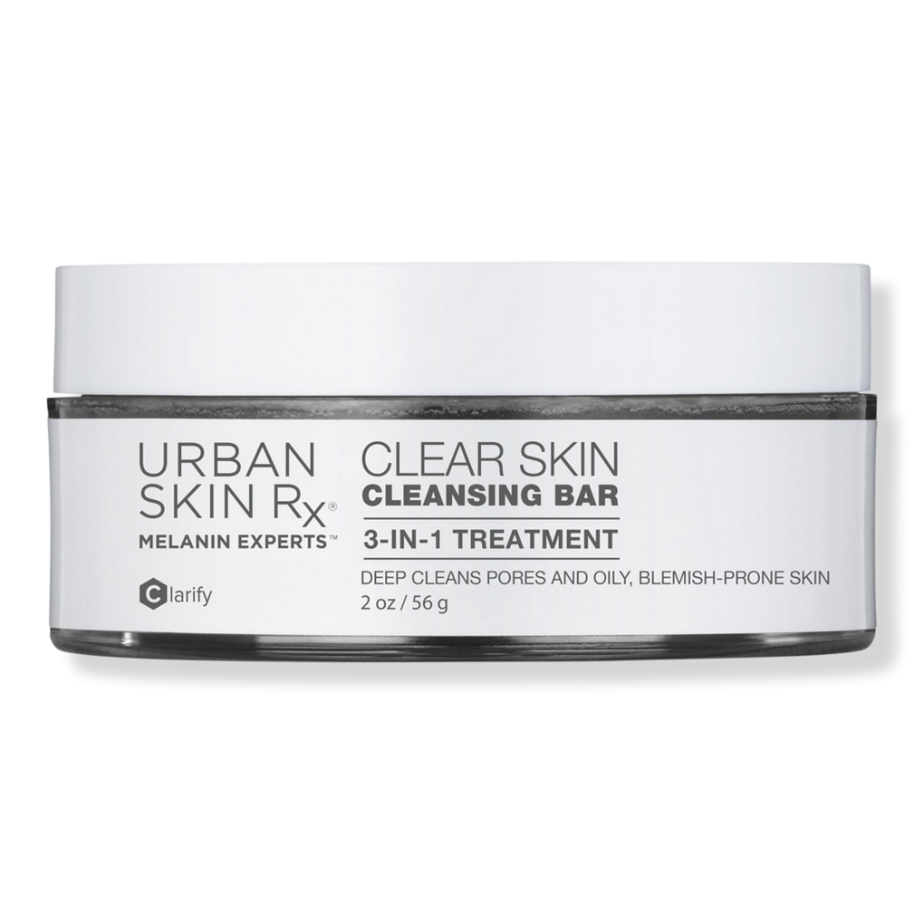 Award-Winning Clear and Even Tone Body Cleansing Bar