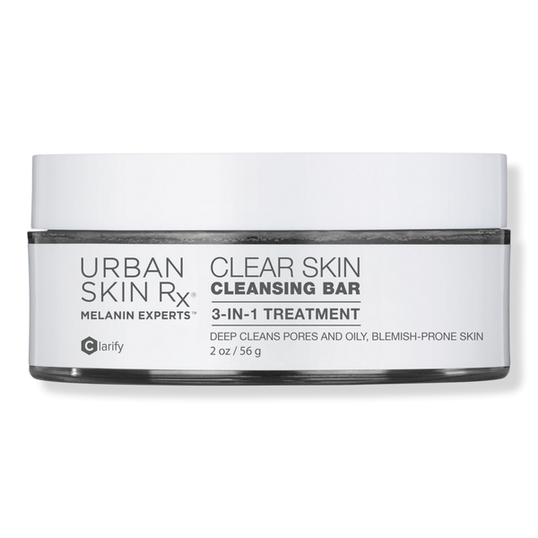 Even Tone Cleansing Bar 3in1 Treatment Urban Skin Rx Ulta Beauty