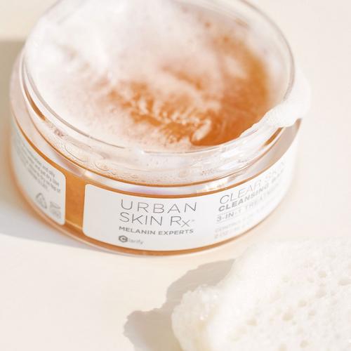 Urban Skin Rx Clear Skin Cleansing Bar 3
