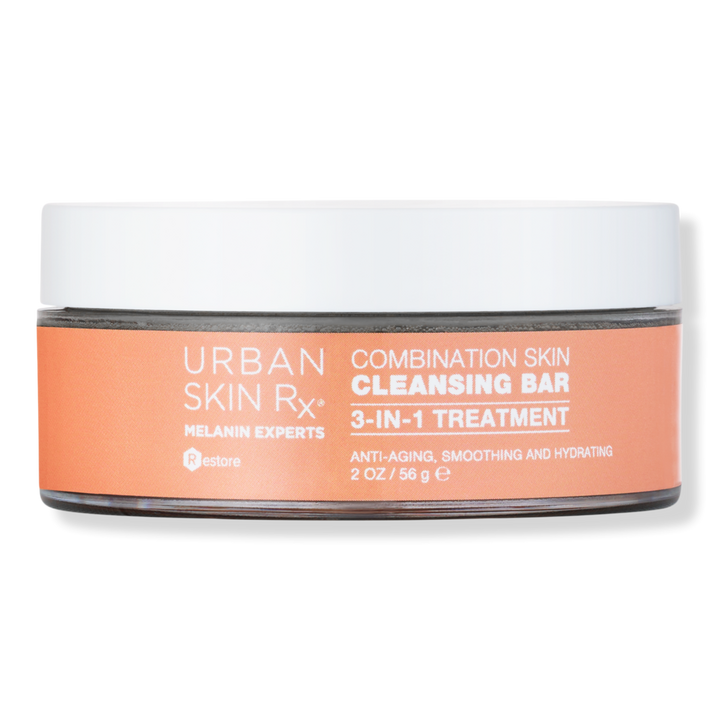 Urban Skin Rx Combination Skin Cleansing Bar #1