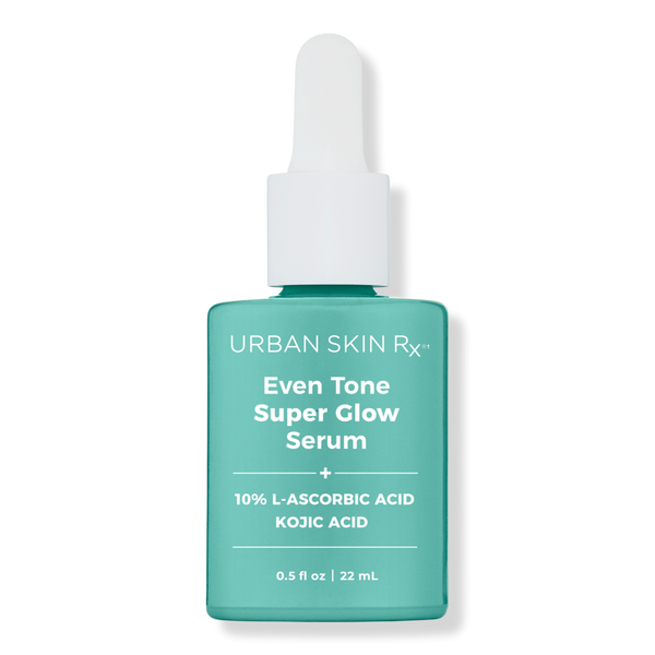 Urban Skin Rx Even Tone Super Glow Serum with 10% L-Ascorbic Acid + Kojic Acid #1