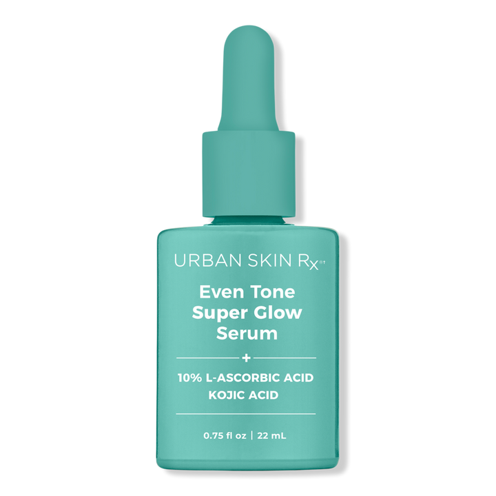 Urban Skin Rx Even Tone Super Glow Serum with 10% L-Ascorbic Acid + Kojic Acid #1