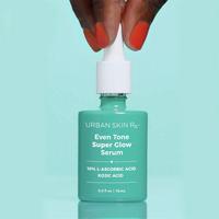 Urban Skin Rx - Even Tone Super Glow Serum with 10% L-Ascorbic