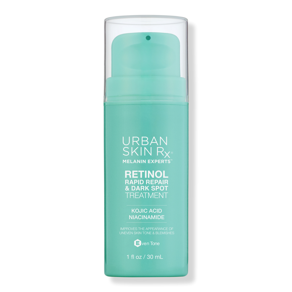 Retinol Rapid Repair & Dark Spot Treatment