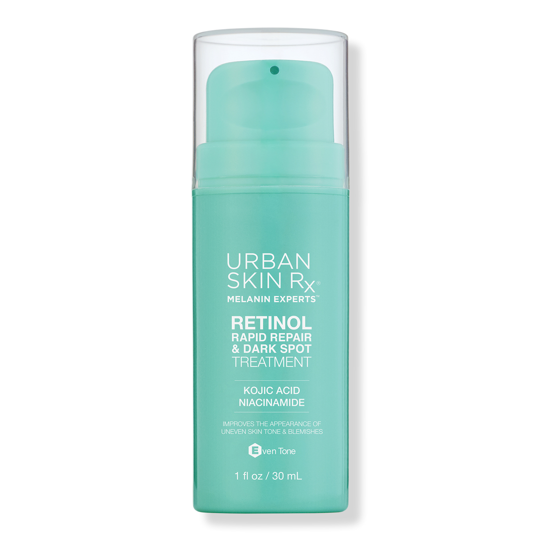 Urban Skin Rx Retinol Rapid Repair & Dark Spot Treatment #1