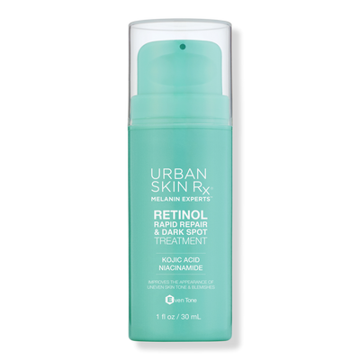 Urban Skin Rx Retinol Rapid Repair & Dark Spot Treatment