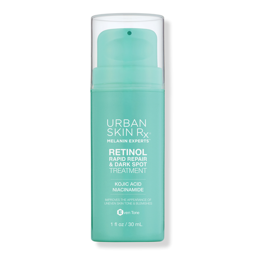 Urban Skin Rx Retinol Rapid Repair & Dark Spot Treatment Ulta Beauty