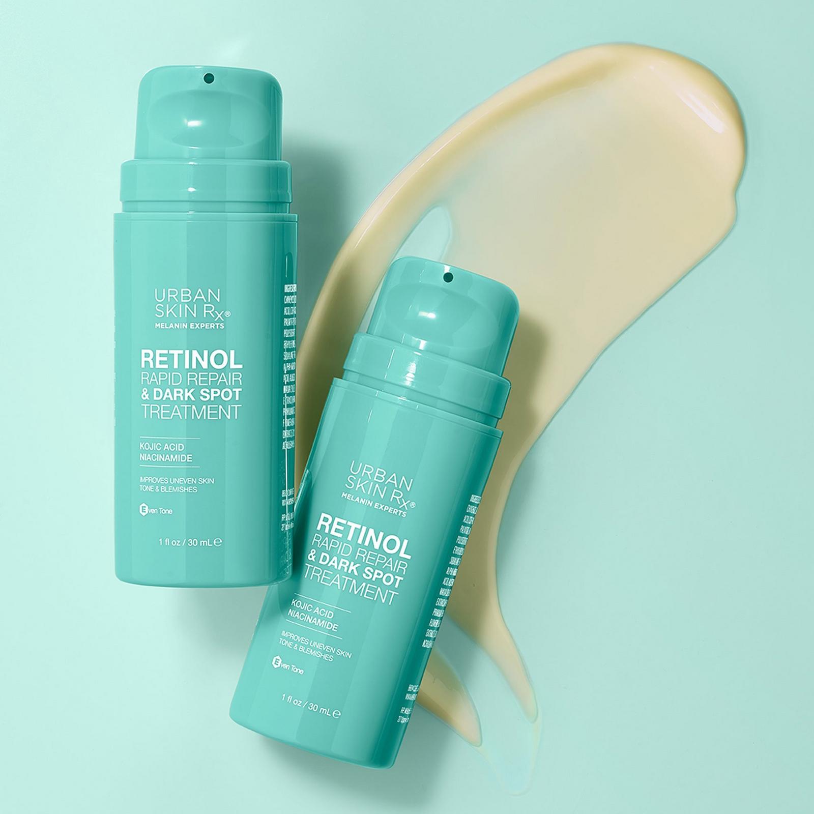 Retinol Rapid Repair & Dark Spot Treatment