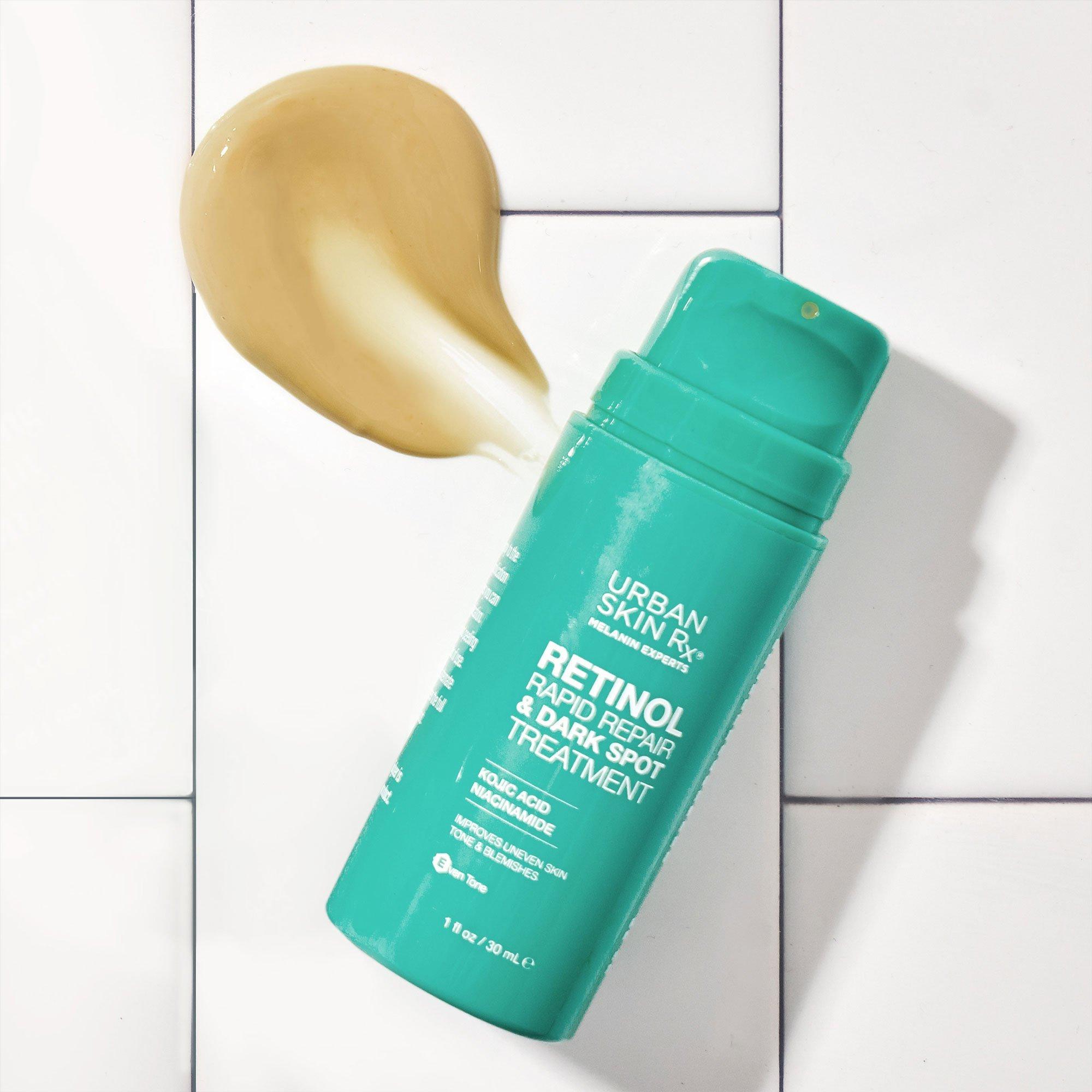 Urban Skin Rx Retinol Rapid Repair & Dark Spot Treatment - Big Apple Buddy