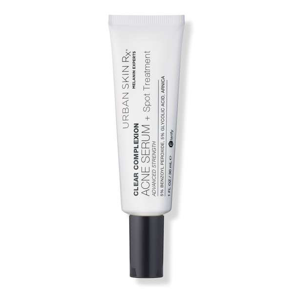 Retinol Rapid Repair & Dark Spot Treatment Urban Skin Rx Ulta Beauty