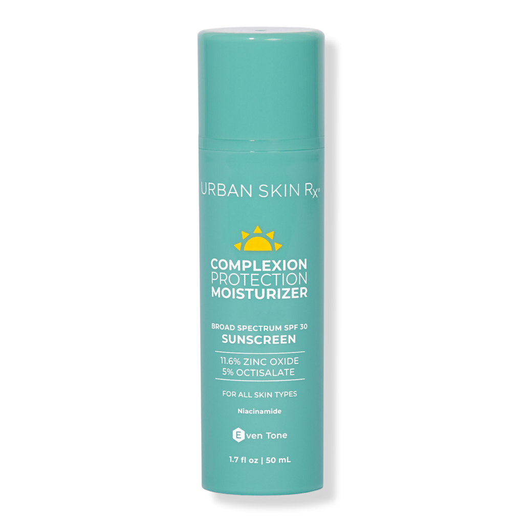 PEAK 10 SKIN® HYDROXtreme Moisturizing Cream