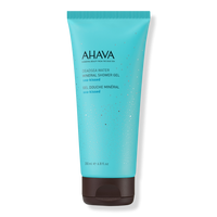 Sea-Kissed Mineral Shower Gel