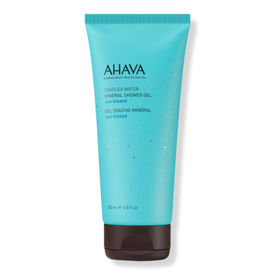 Ahava Sea-Kissed Mineral Shower Gel