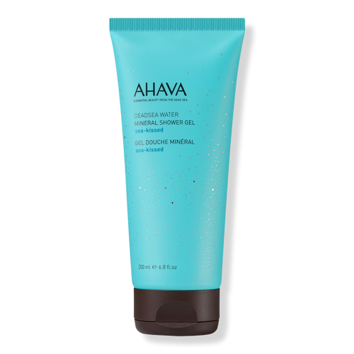 Ahava Sea-Kissed Mineral Shower Gel