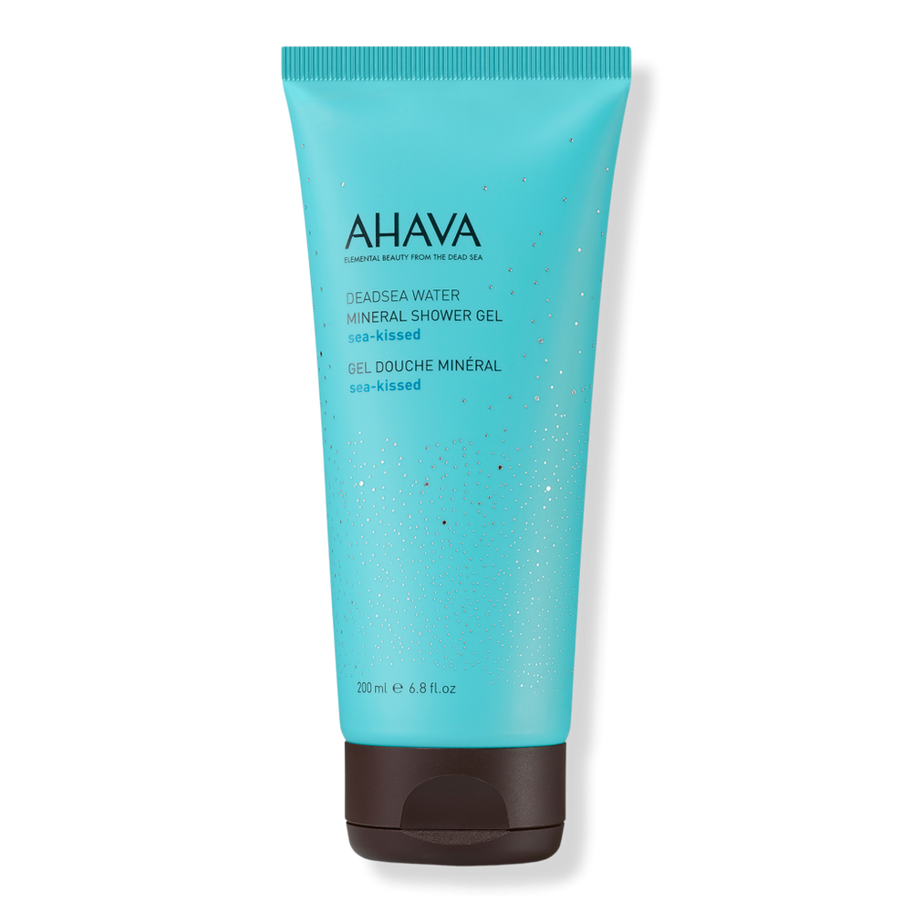 Ahava Sea-Kissed Mineral Shower Gel