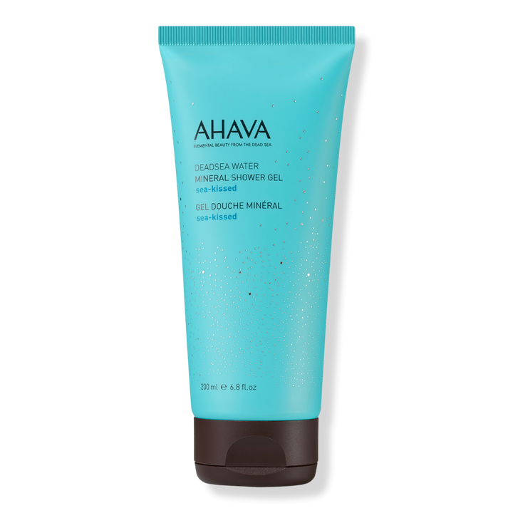Ahava Sea-Kissed Mineral Shower Gel #1