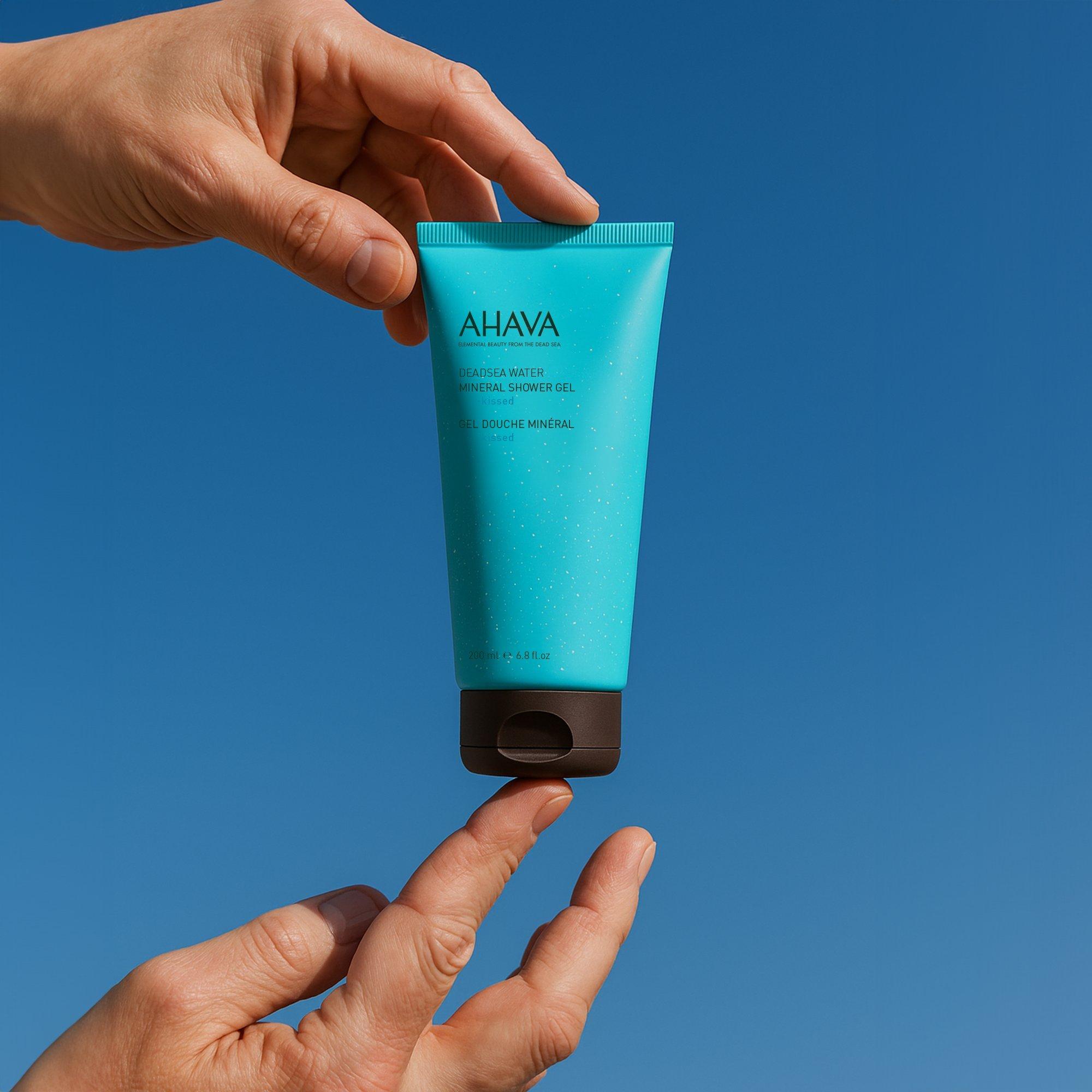 Ahava Mineral Shower Gel