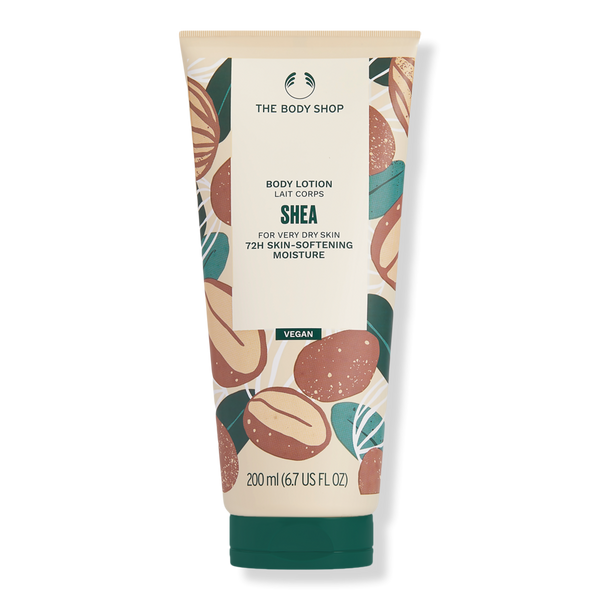 The Body Shop Ulta Beauty