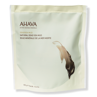 Ahava Natural Dead Sea Mud Packet
