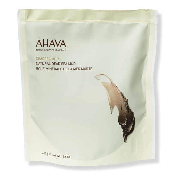 Ahava Natural Dead Sea Mud Packet #1
