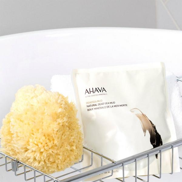 Ahava Natural Dead Sea Mud Packet #3