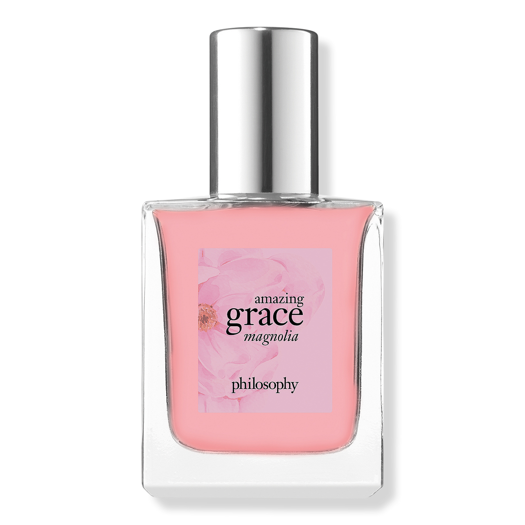 Philosophy Amazing Grace Magnolia Eau de Toilette #1