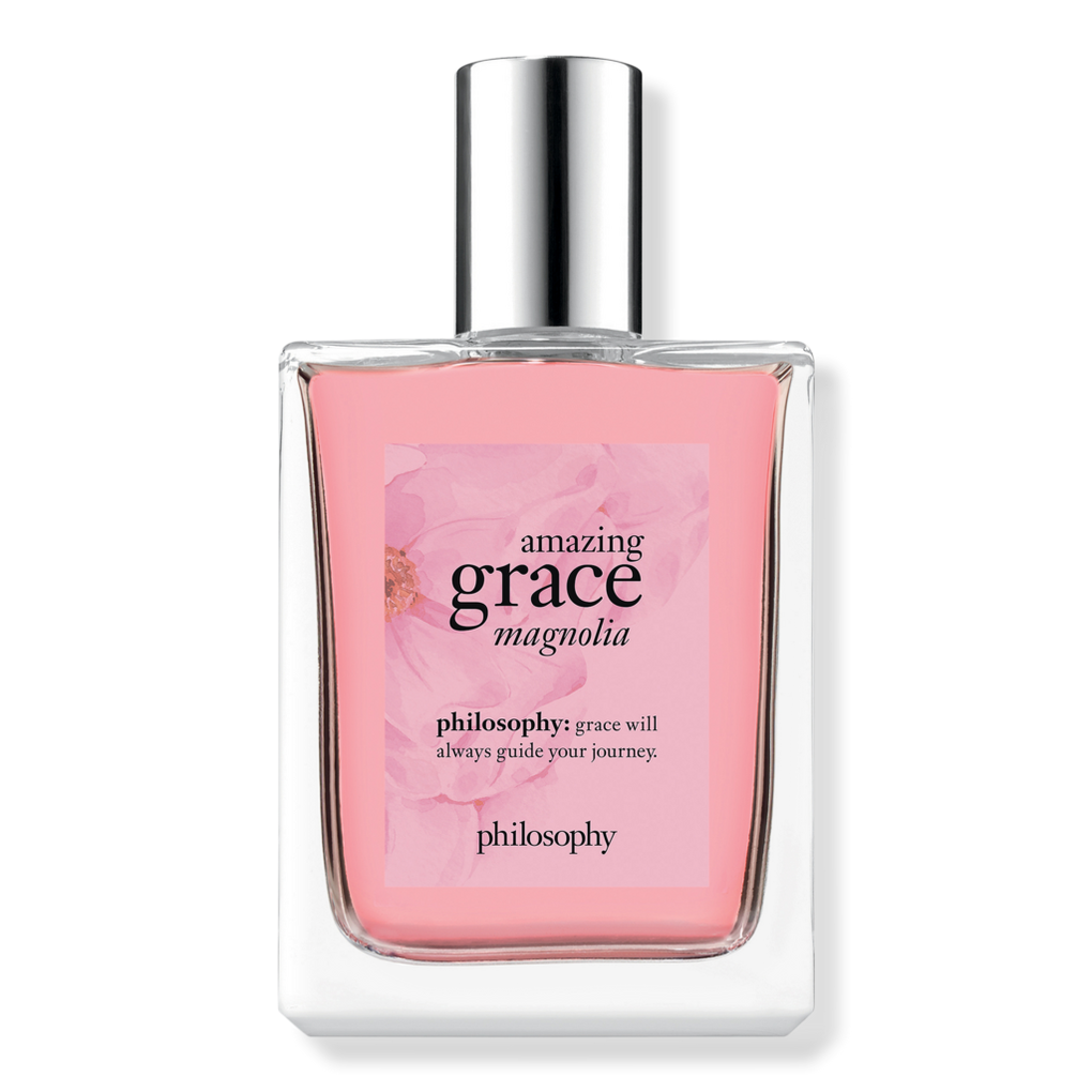 Amazing Grace Magnolia Eau de Toilette Philosophy Ulta Beauty