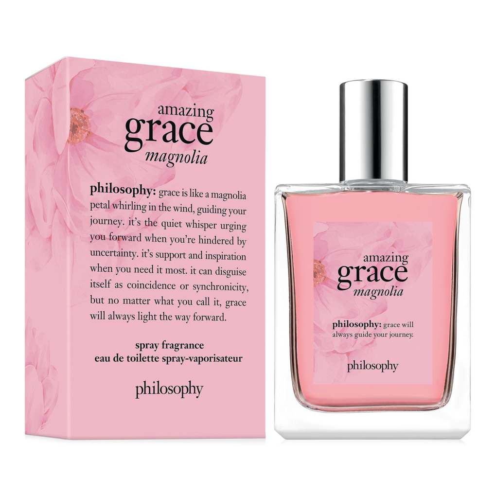 Ulta philosophy 2025 amazing grace