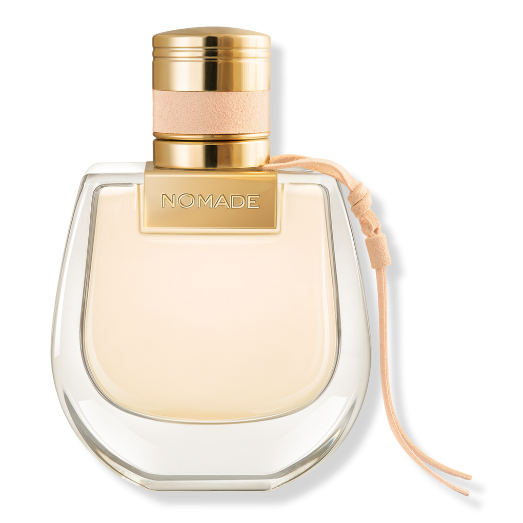 Nomade EdP vs EdT by Chloé - fragrance comparison 