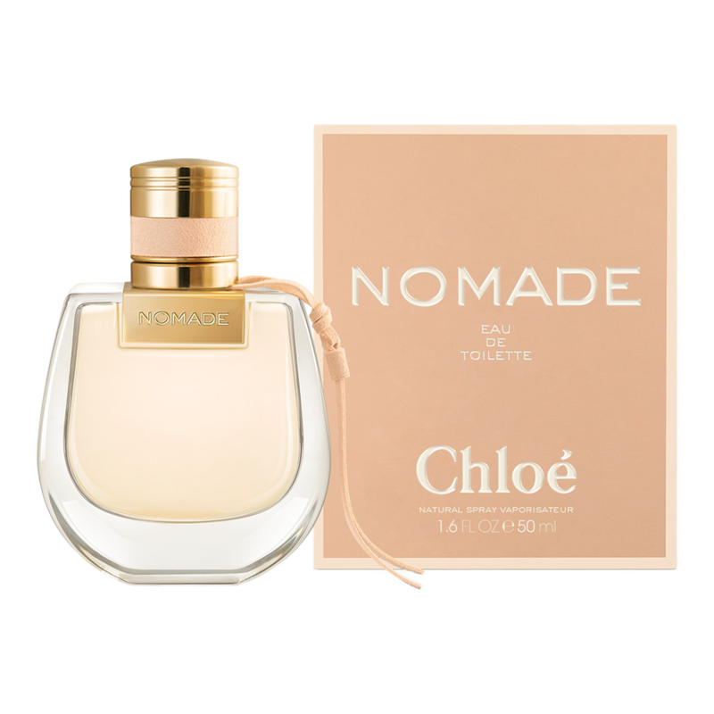 Chloé - Nomade Eau de Toilette | Ulta Beauty