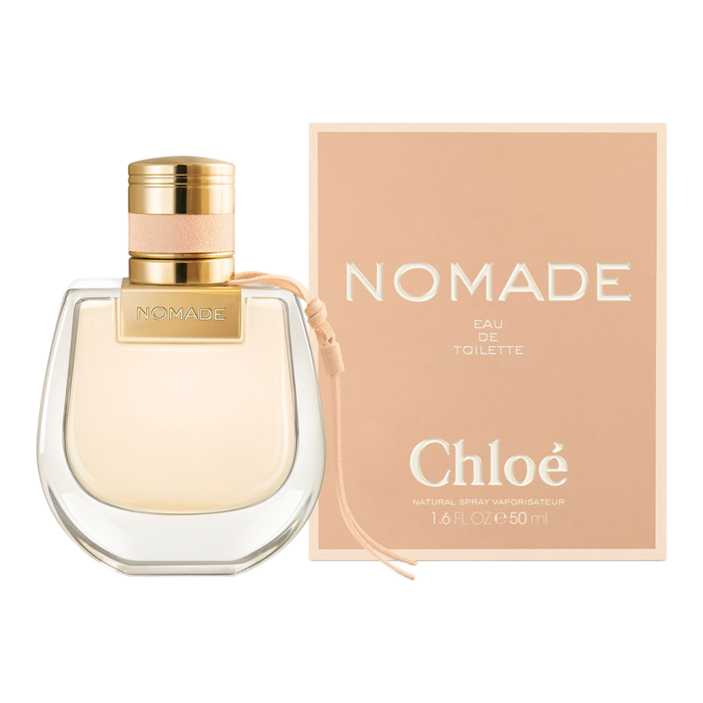 Shop Chloé Nomade Eau de Toilette