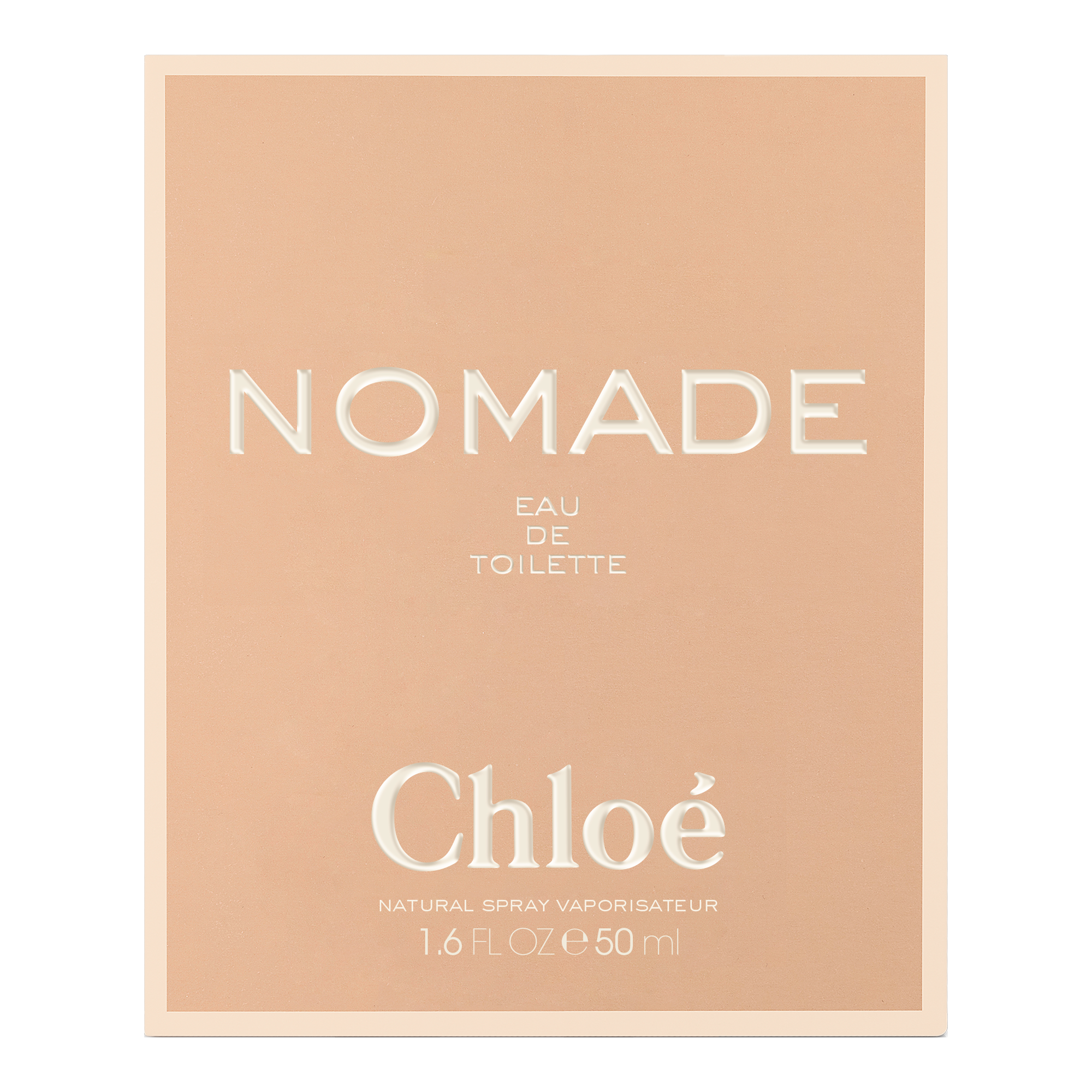Chloé Nomade Eau de Toilette - Thumbnail 3