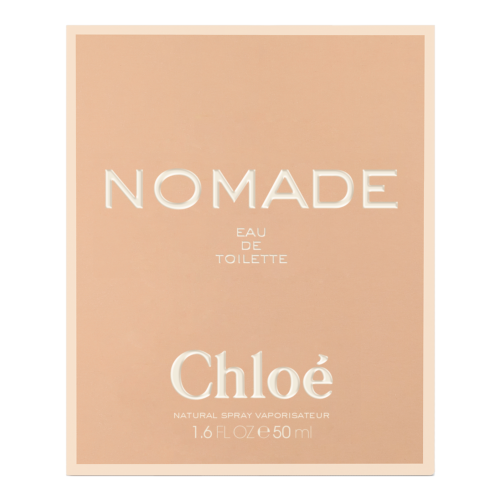 Nomade Eau de Toilette