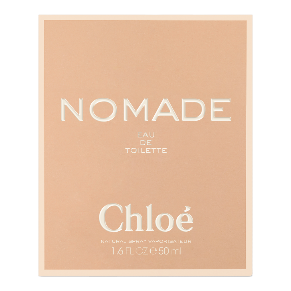 Chloe Nomade Eau De Parfum Natural Spray Vaporisateur 1.7Oz/50ml New In Box
