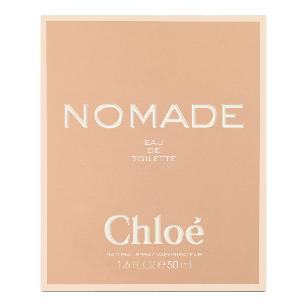 Nomade by Chloe 1.7 oz Eau de Parfum Spray, Women