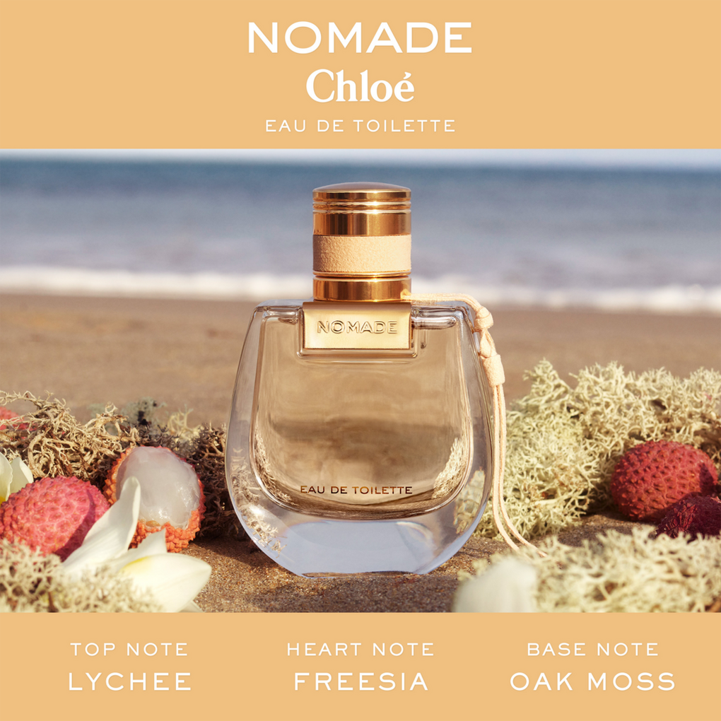 nomade perfume oil