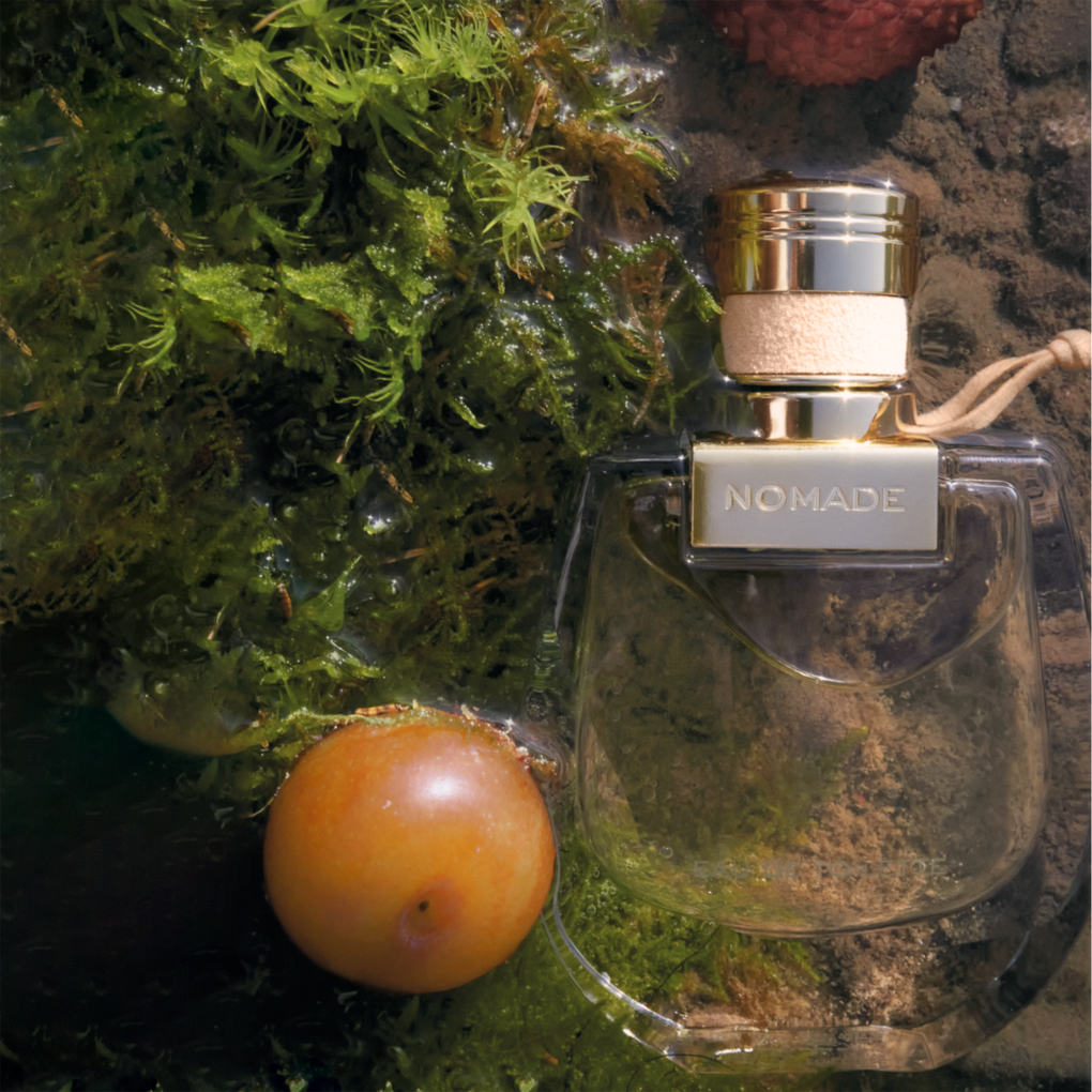 Nomade Eau de Toilette