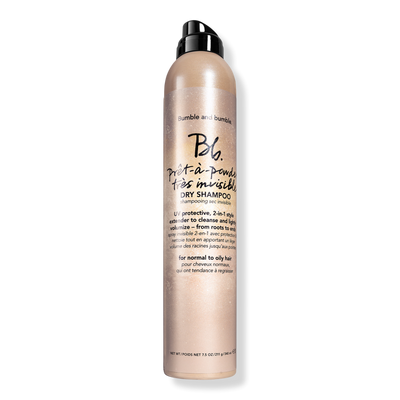 Bumble and bumble Prêt-à-Powder Très Invisible Volumizing Dry Shampoo