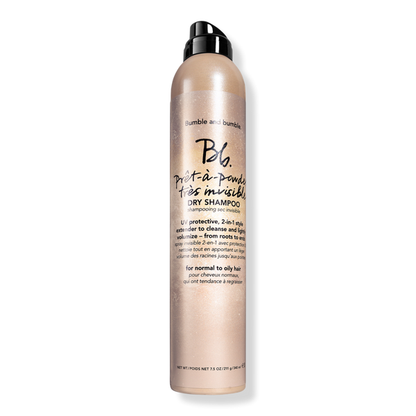 Bumble and bumble Prêt-à-Powder Très Invisible Volumizing Dry Shampoo #1