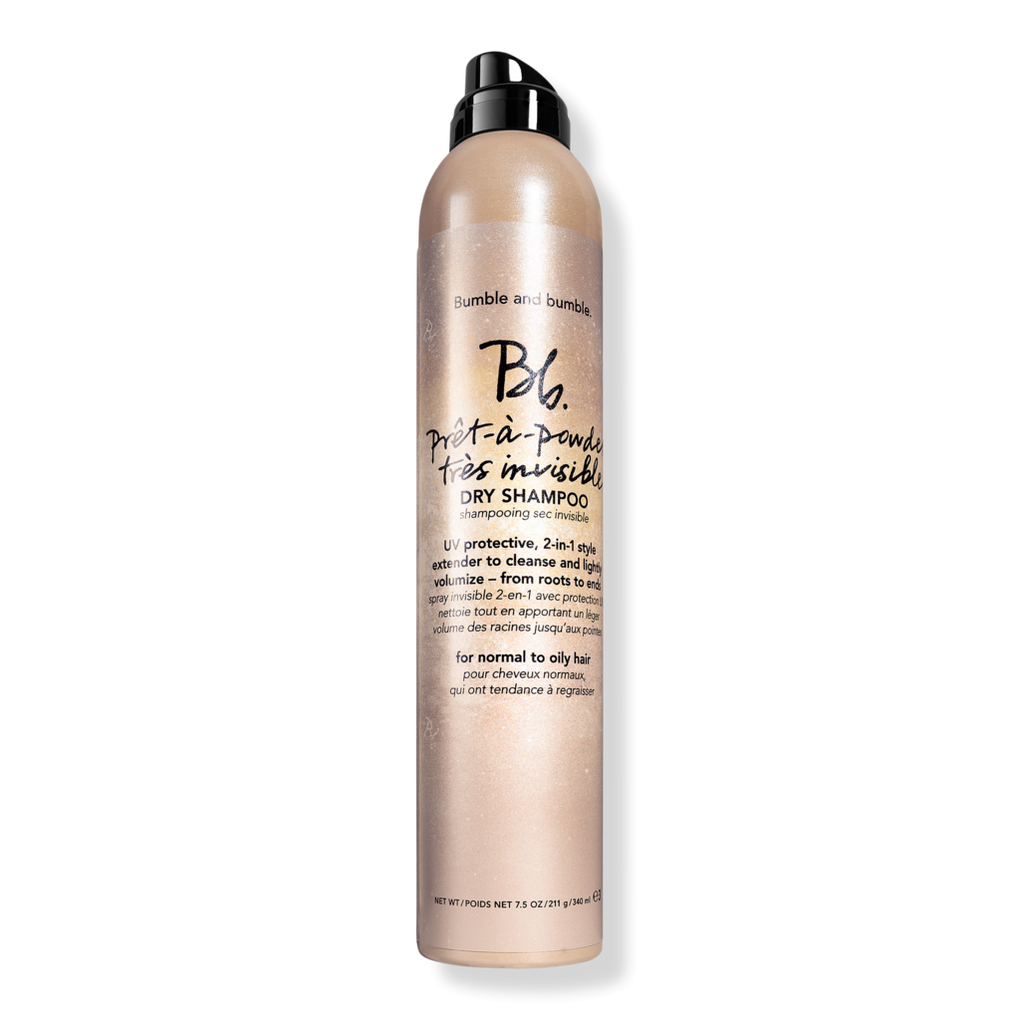 Ulta deals dry shampoo