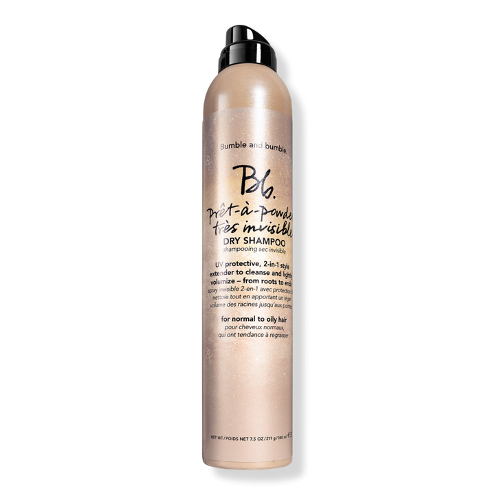Bumble and bumble Pret-a-Powder Tres Invisible Dry Shampoo #1