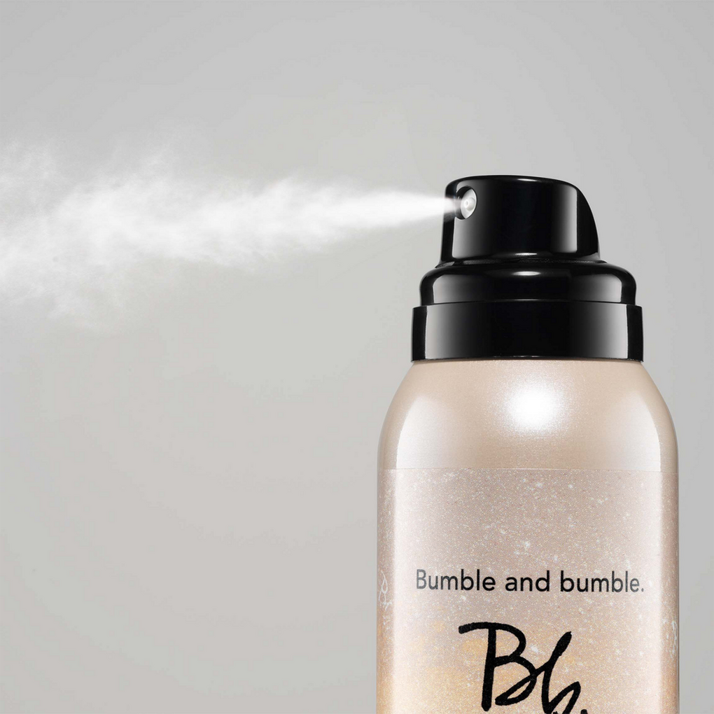 Pret-a-Powder Tres Invisible Dry with Pink Clay - Bumble and bumble | Ulta Beauty