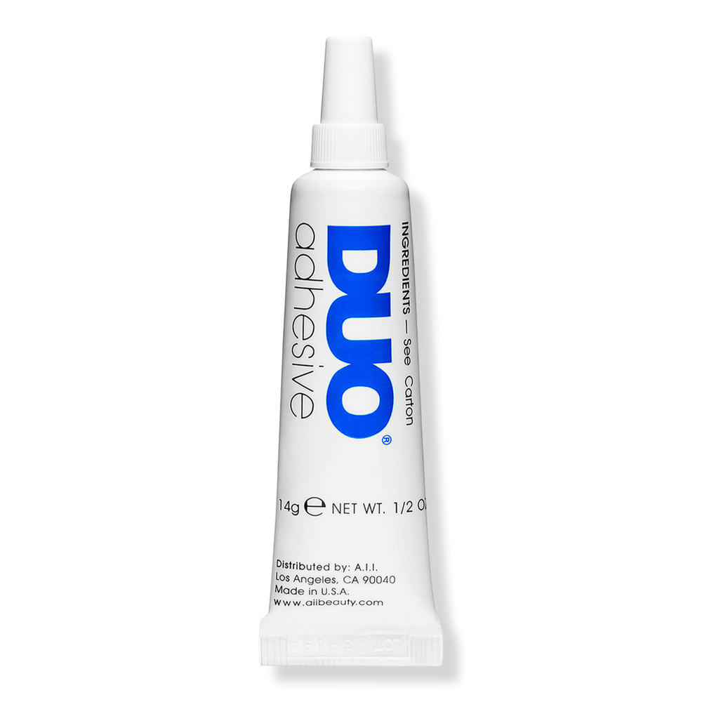 Mac Duo False Lash Adhesive Glue
