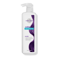 Color + Clenditioner Liter