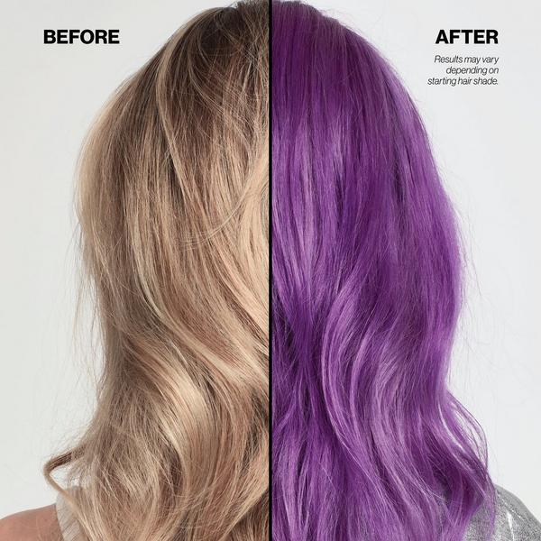 Keracolor Color + Clenditioner Liter #5